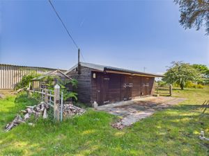 Stable- click for photo gallery